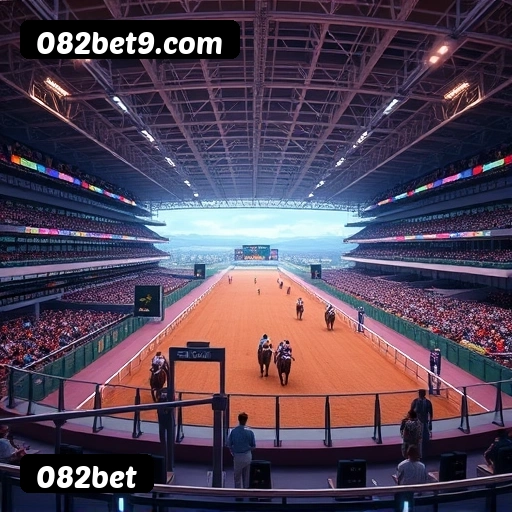 082bet Logo